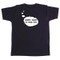 Nobody Knows I'm From Cork Mens Black T Shirt
