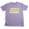 Magic Roundabout Mens Grey T Shirt