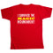 Magic Roundabout Mens Red T Shirt
