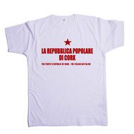 PROC Italian t-shirt