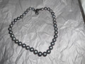 South Sea Pearls Grey
