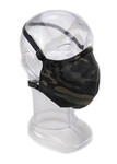 Premium GEN 2 Face Mask - 2ply Fabric Face Mask - Multicam Black