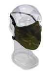 Premium GEN 2 Face Mask - 2ply Fabric Face Mask - Multicam Green
