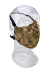 Premium GEN 2 Face Mask - 2ply Fabric Face Mask - Kryptek Nomad