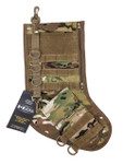 Tactical Christmas Stocking - Multicam Classic - Limited Quantities