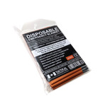 Disposable Emergency - Hypothermia Wrap - High Visibility Orange