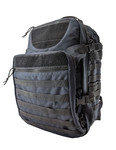  Tactical Innovations Canada 48 hour Expandable Combat Pack - Navy Blue