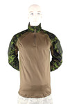 OTW Combat Shirt - Digital Forest Camouflage 