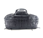 Tactical Innovations Canada 120L Universal Deployment Duffel Pack - Black -  (LIMITED STOCK)