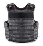 Tactical Assault Vest - THIS IS A CARRIER VEST ONLY - Lead time may apply