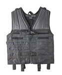 Tactical MOLLE Vest  (Load Bearing)