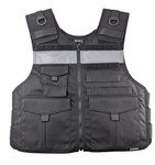 External Stab & Slash Resistant Vest (GEN.3) - Carrier Only - Contact us to Order
