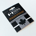 Premium Sticker - Canadian Thin White Line