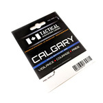 Premium Sticker - CALGARY Thin Blue Line
