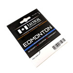 Premium Sticker - EDMONTON Thin Blue Line