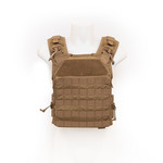 Plate Carrier - COYOTE  (THIS IS A CARRIER VEST ONLY ) Gen.2