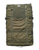 Front of carrier