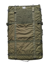 Front of carrier