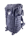Tactical Innovations Canada 65L Hybrid Cargo Pack - Duffel - Gun Ship Grey - SOLD OUT
