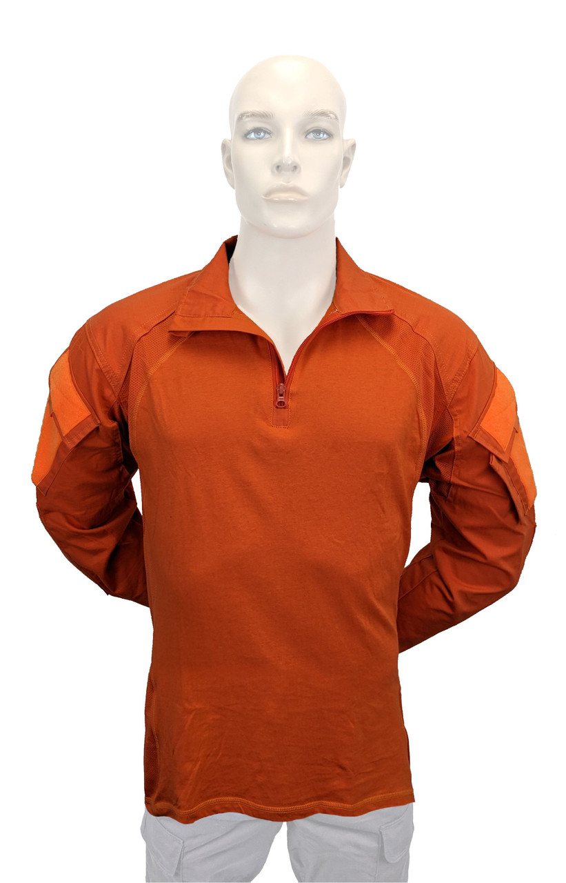 Blaze orange t shirt hotsell