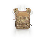 Plate Carrier - Multicam Classic  (THIS IS A CARRIER VEST ONLY) Gen.2
