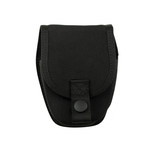 Handcuff Holster - for Duty Belt - with cover flap
