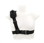 Body Worn Camera - Accessory - Shoulder Mounting Harness 