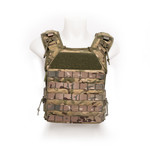 Plate Carrier - MULTICAM CLASSIC GREEN (THIS IS A CARRIER VEST ONLY ) Gen.2