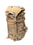 Tactical Innovations Canada 65L Hybrid Cargo Pack - Duffel - Multicam Classic - OUT OF STOCK
