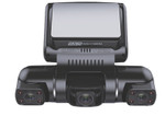 2K Hi-Definition Dash Cam -  QHD -2K-360 - 4 Camera Design