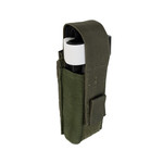 Universal Elastic Pouch - OD Green