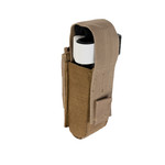 Universal Elastic Retention Pouch - Coyote Brown