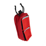 Tourniquet IFAK (Individual First Aid Kit) Utility Pouch - Red