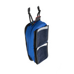Tourniquet IFAK (Individual First Aid Kit) Utility Pouch - Blue