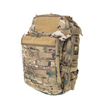 Tactical Innovations Canada 48 hour Expandable Combat Pack - Multicam Classic