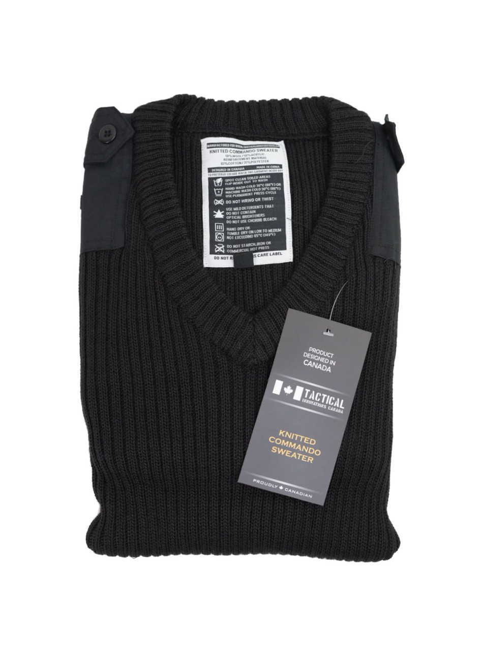 Commando sweater outlet canada