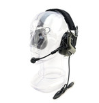 TIC OEM - Tactical - Under helmet Communications Headset - NEXUS PIN