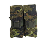 Universal Assault Rifle Mag Pouch - Dual Mag & Double Stack with Removable Flaps - COMING SOON