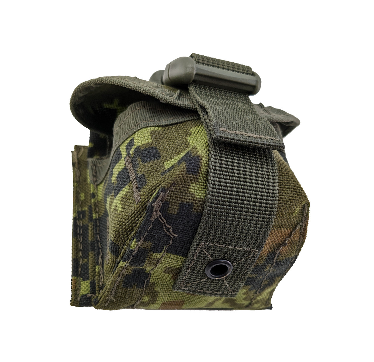 SOFLCS M67 FRAG Grenade Pouch×2 Multicam｜Frag Pouch