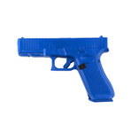 Training pistol - Plastic - Glock 17 - Detachable Magazine