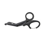 TIC OEM - Carabiner Trauma Shear - Black