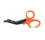 TIC OEM - Carabiner Trauma Shear - Orange