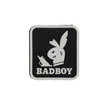 PVC Morale Patch - Bad Boy