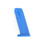 Blue Training pistol - Plastic - S&W M&P - Spare Magazine