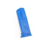 Blue Training pistol - Plastic - SIG 2022 - Spare Magazine