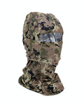 Premium Balaclava - 1ply Fabric Face Mask - Digital Universal Terrain - Gen.2