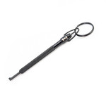 TIC OEM - Universal Handcuff Key - Key Chain Swivel (5.0")