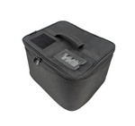 PADDED BALLISTIC HELMET CARRIER BAG