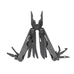 Klarus MultiTool - Stainless Steel - High Carbon - Black Stone Washed
