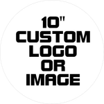 Add Custom  Logo (10"x10") - Submit your Design - sales@tacticalinnovations.ca